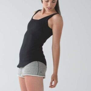 Lululemon Inner Essence Tank
Black